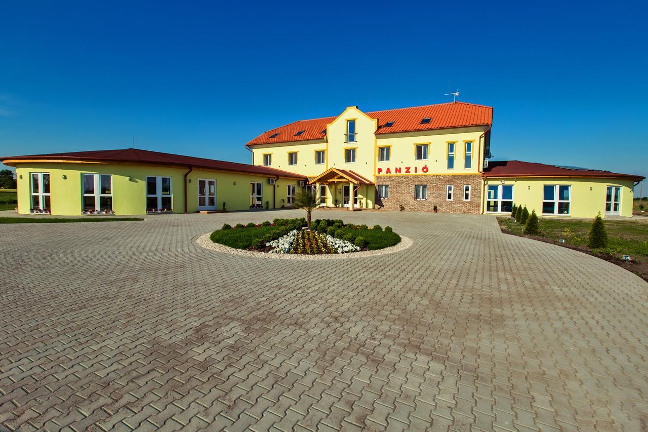 Kentaur Lovaspanzio Hodmezovasarhely Luaran gambar
